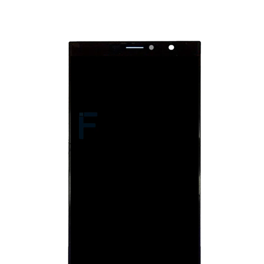 

100% Tested For BlackBerry Evolve X LCD Display Touch Screen Digitizer Assembly Replacement Parts Evolve X LCD Free Shipping