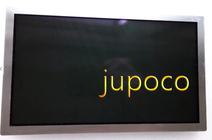 Оригинальный новый 7-дюймовый ЖК-дисплей LQ070T5GA01 LQ070T5GC01 экран с сенсорным экраном