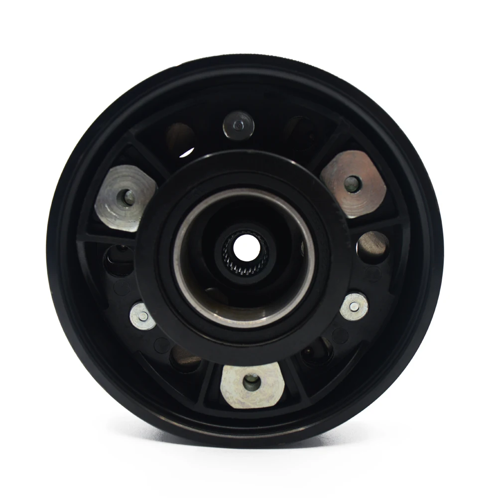 Насос воздушный для Volkswagen VW Caddy Golf MK5 Passat Touran Audi A3 A4 A6 A8 AVANT #4B0 260 810B|golf air|mk5 airaires golf |