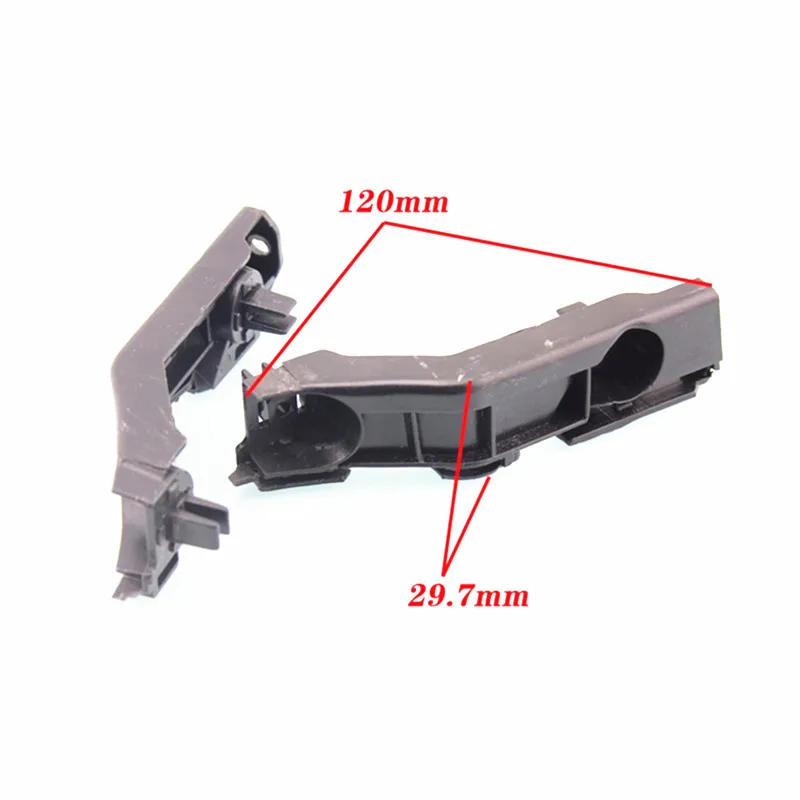 Пластиковая застежка защелка для Great Wall Wingle 5|plastic fasteners|fasteners plasticfront bumper clip |