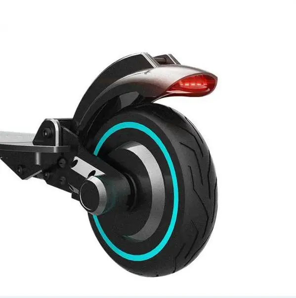 JASION/Fitrider складной электрический скутер двухколесный велосипед | Спорт и