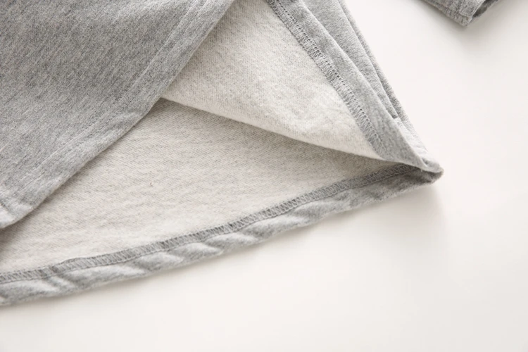 Детское Хлопковое платье для девочек весна-осень платья дня рождения с объемными