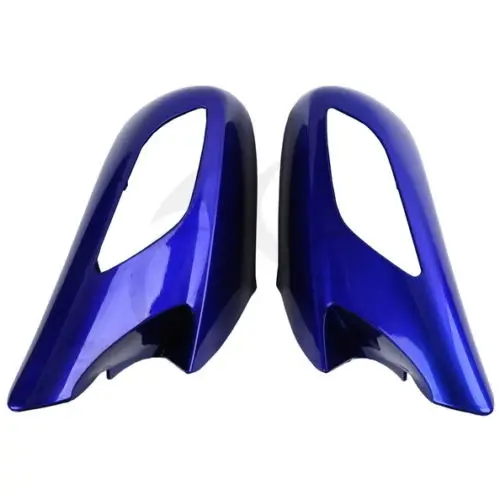 Мотоцикл боковая крышка зеркала заднего вида капота ABS пластик для Honda ST1300 2002 2011 03