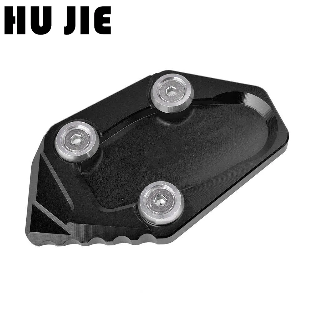 R25 R3 MT25 MT03 боковая подставка с ЧПУ выдвижная увеличитель для YAMAHA YZF 2014 2015 2016|Стойки|