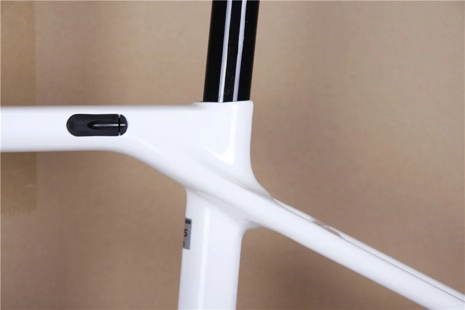 2018 DEACASEN FROOME Carbon Road Frame Full Super Light Di2 &amp Mechanical Glossy Finishing Best Value Bicycle | Спорт и