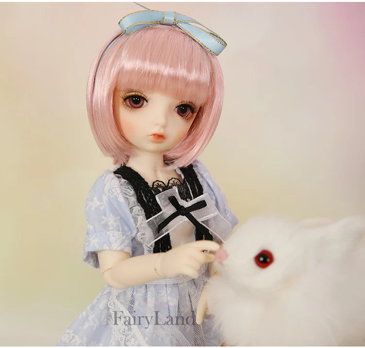 Shue Littlefee Fairyland bjd sd 1/6 модель тела для маленьких девочек и мальчиков куклы глаза высокое качество игрушки магазин
