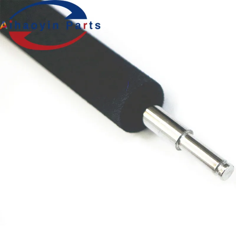 

2pcs new upper fuser exit roller for konica BH750 751 600 7255 9065 7165