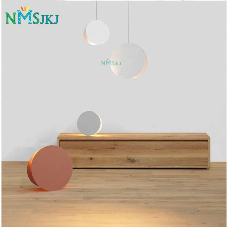 Скандинавский современный минималистичный Датский дизайн