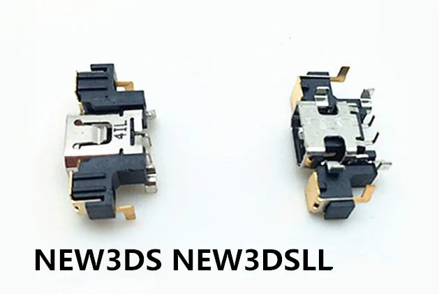 Оригинальный новый разъем питания док-станция зарядное устройство зарядный порт