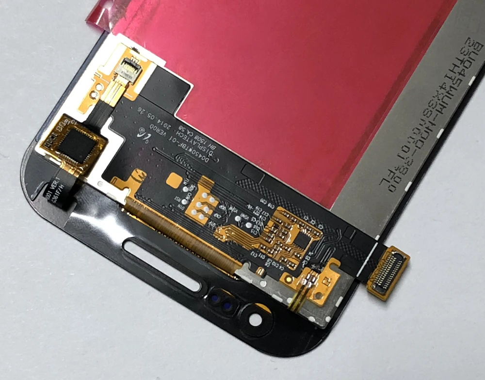 G361F ЖК-дисплей для samsung Galaxy CORE Prime ЖК-панель G361F G361 ЖК-дисплей сенсорный экран дигитайзер сборка экрана