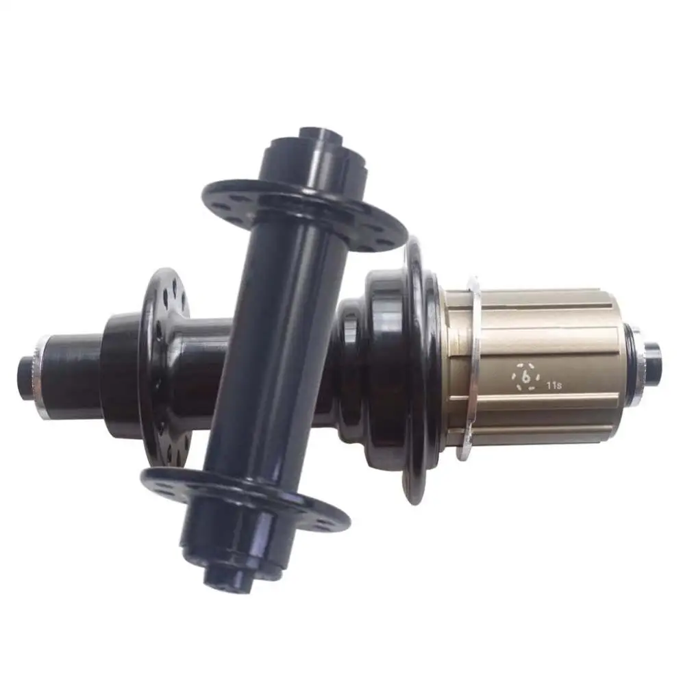 Powerway R13 V тормоза велосипеда хаб для дорожного сверхлегкие 4 собачки ободной