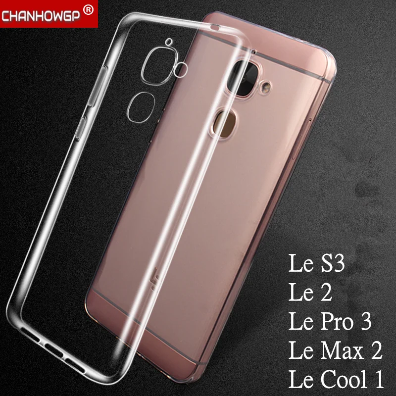 Мягкий силиконовый чехол для LeEco Le S3 X626 X622 X522 S626 Pro 3 X720 X725 X727 2 X620 X526 Max X820 Cool 1 Dual