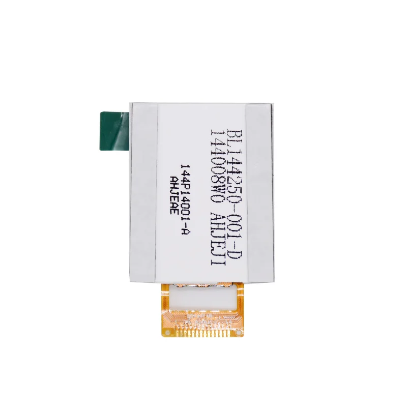 

1Pce 1.44 inch TFT LCD Module Color LCD Screen Resolution 128*128 SPI serial interface Without Touch