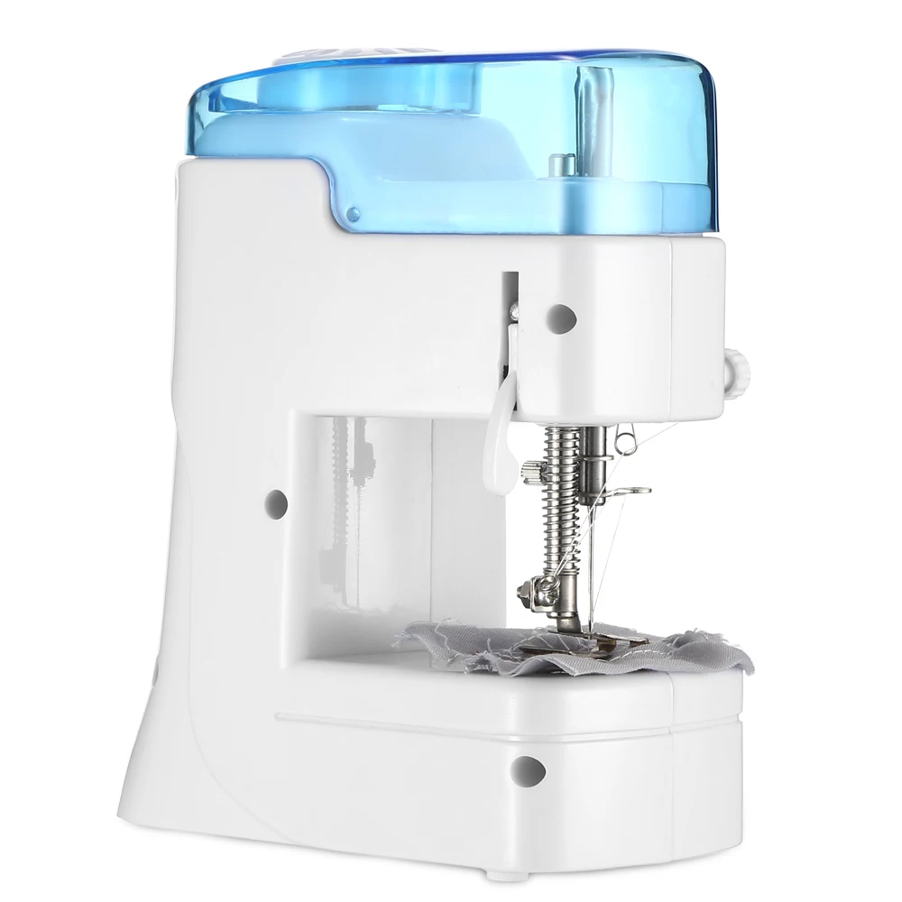 Многофункциональная Бытовая профессиональная мини швейная машина FHSM 988