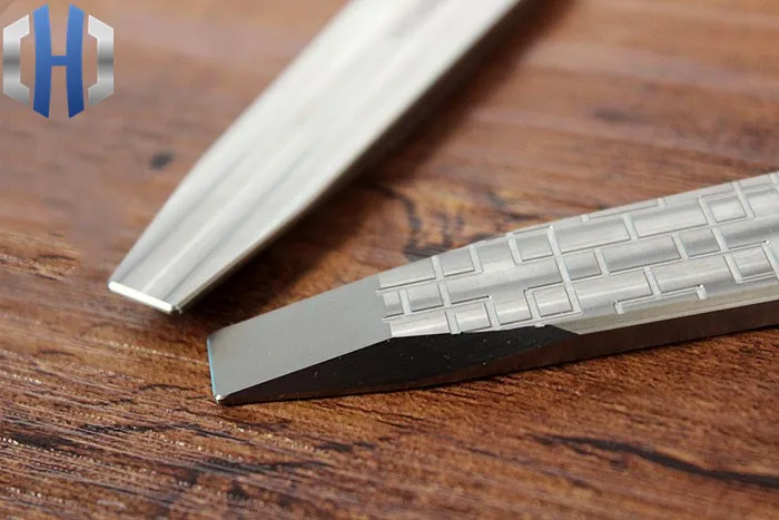 Карманный портативный гаджет из титана для повседневного использования|Уличные