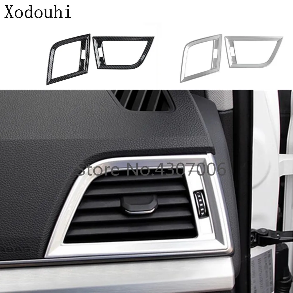 Внутренняя Крышка для автомобиля внутренняя отделка детектора передняя сторона