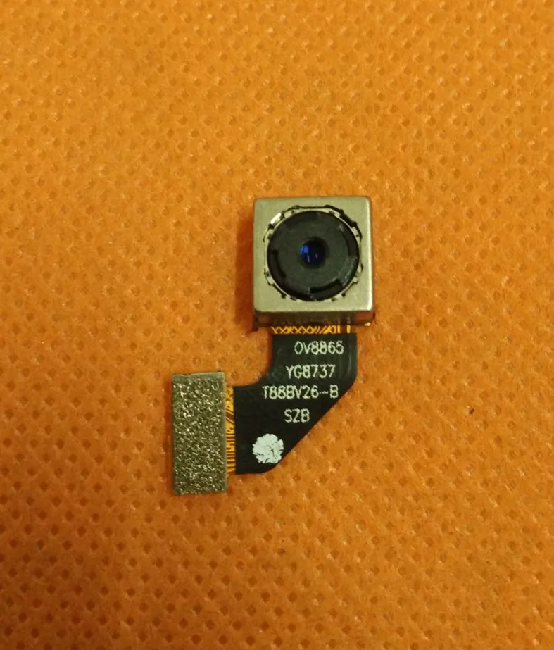 

Оригинальная задняя камера 13,0 МП, модуль для MANN ZUG, Qualcomm Quad Core, 5,0 дюйма, HD, x, 0, бесплатная доставка