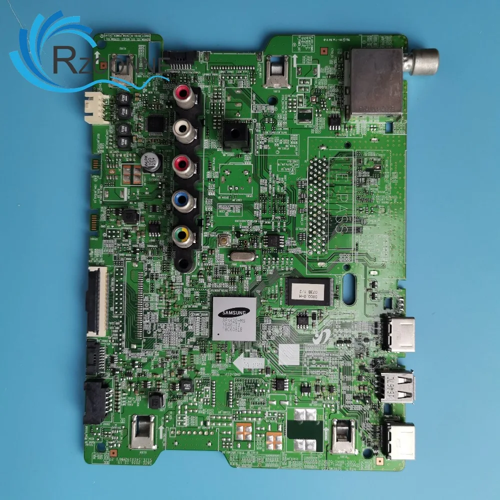 Материнская плата для Samsung TV BN41 02582A|Промышленные компьютеры и аксессуары| |