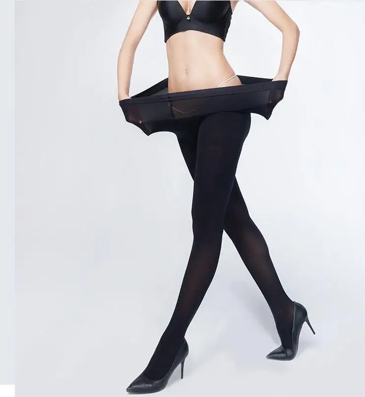5 шт. женские эластичные колготки Осень зима|tight boot|tight pantyhosetight blouse |