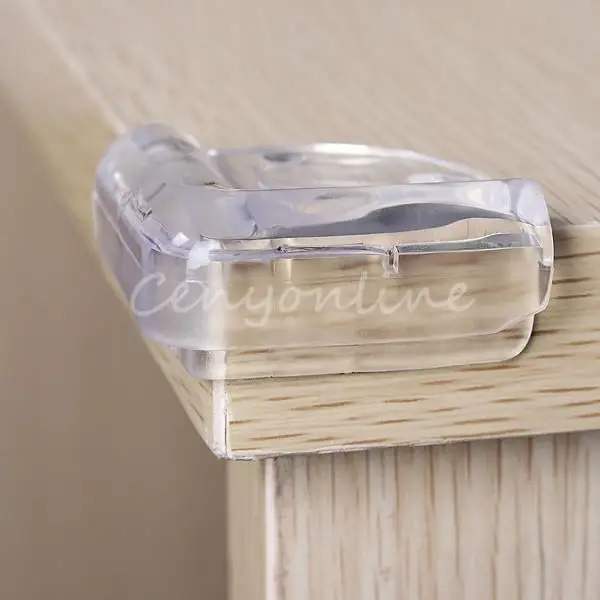 Защитный угловой угол для детей 8 шт./лот|safety corner protectors|corner protectorbaby safety |