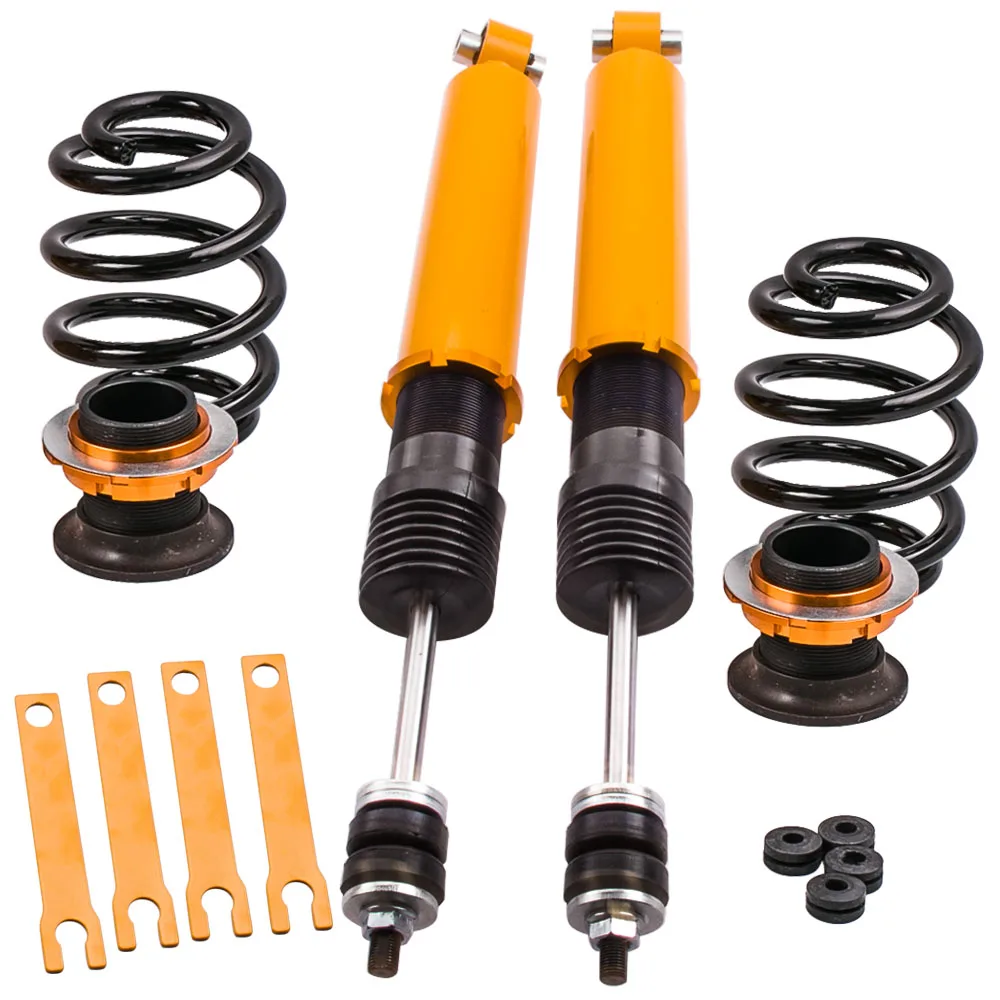 Сзади койловеров для Холден VX II Comodore седан универсал 2001 2008 Coilover Shock Весна
