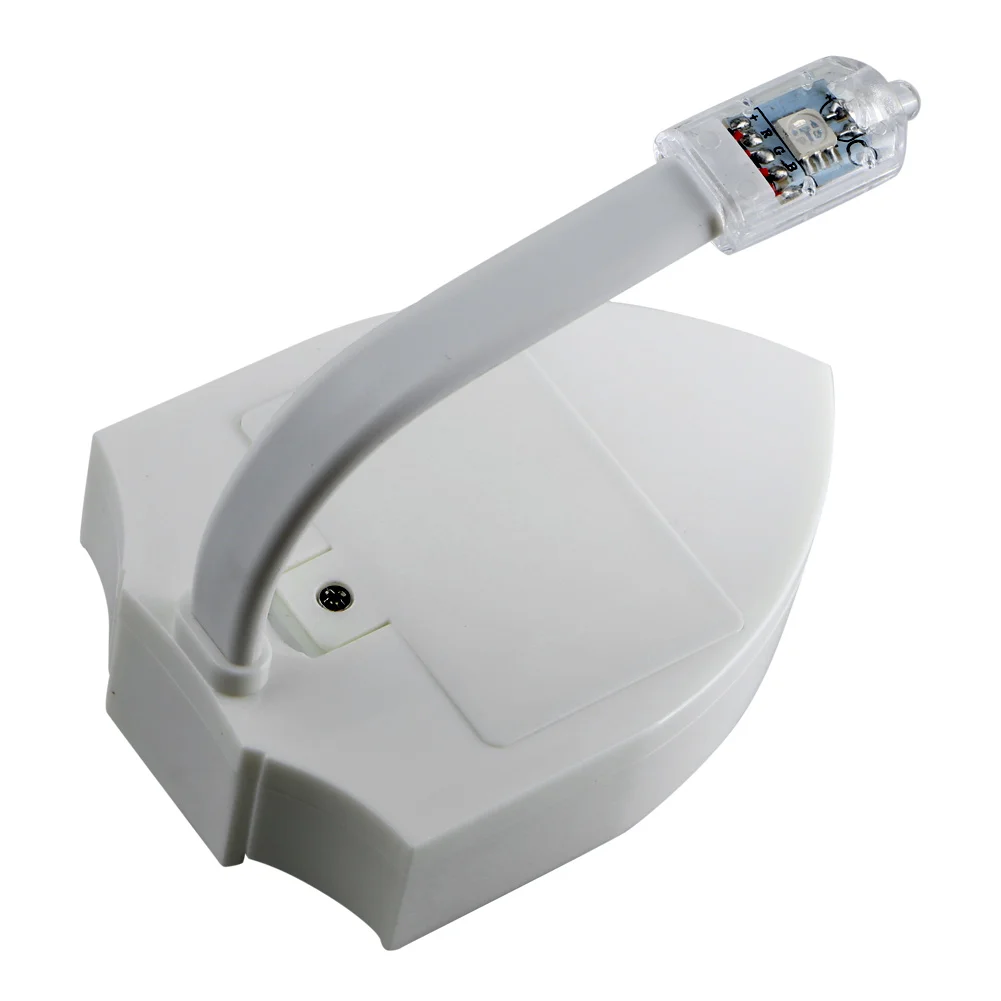 1 шт. хит продаж водонепроницаемая система обнаружения движения тела датчик