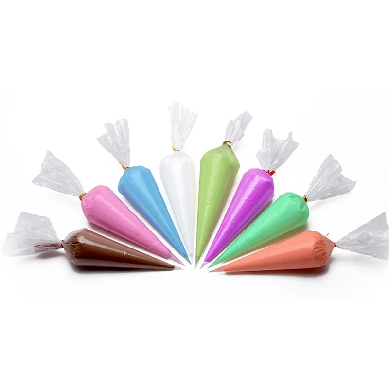 Поддельные взбитые сливки глины Магия моделирование Игрушечные лошадки масло