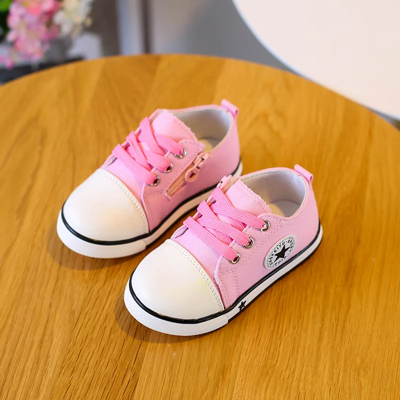 Новинка 2017 года Лидер продаж детская обувь ярких цветов классическая модная