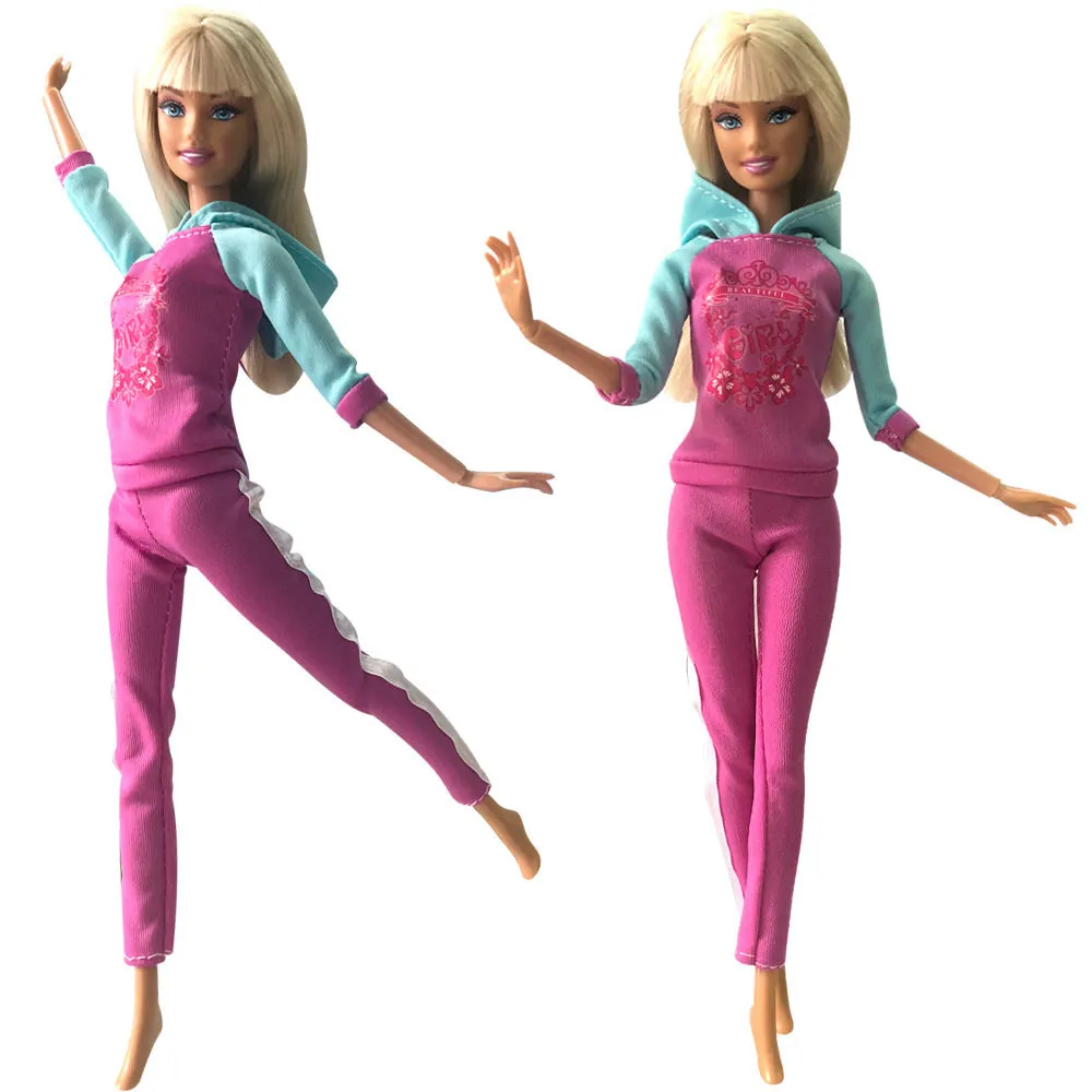 Not Include Doll L Нагорный Карабах Лидер продаж Новые платье куклы красивые ручной работы вечерние ClothesTop модное платье для куклы Барби благородный кукла ребенок Girls'Gift JJ - Цвет: Not Include Doll L