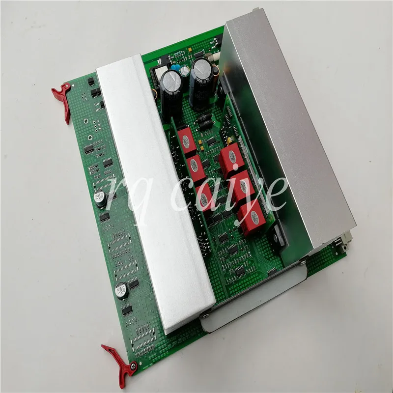 LTK 500 HDM 91.144.8062 00.785.0392/07 00.781.9689 98.198.1153