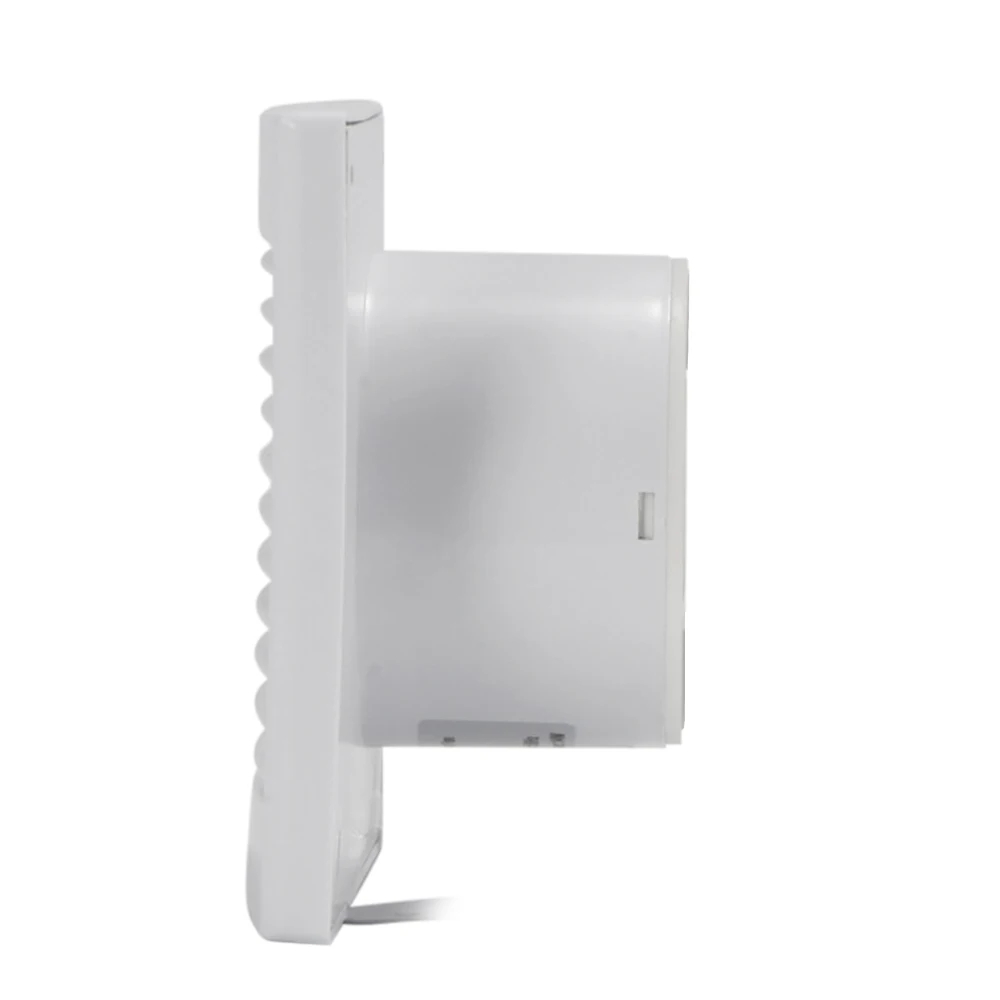 14 Вт бесшумный вентилятор вытяжной вытяжки для окна Настенная Ванная Комната