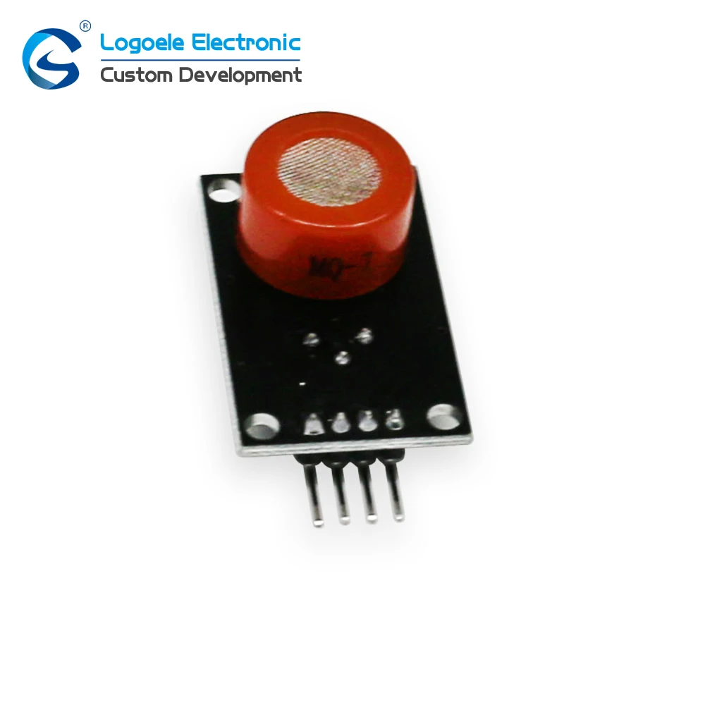

Mq-7 Sensor Module Co Gas Sensor Module Co Alarm Detection Gas Sensor Module Free Shipping 100% New