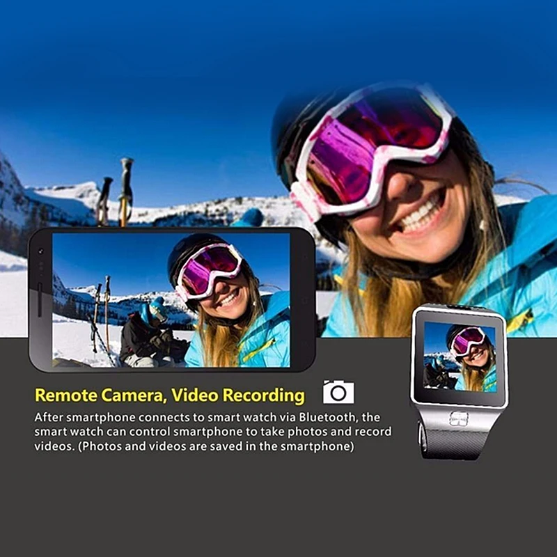 Марка светодиодный электронный умный наручные Водонепроницаемый золото Спорт