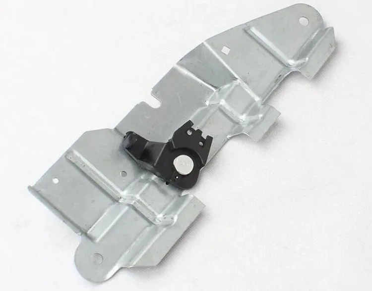 1J5827425 для Volkswagen Jetta Bora 1999 2004 металлический замок багажника|mounting bracket|mount bootsmetal mounting