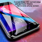 Защитная пленка для экрана из закаленного стекла для Apple iPhone 11 12 Pro Xs Max X Xr 10 6 6S 7 8 Plus SE 2 2019 2020