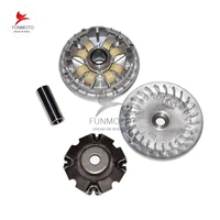 fixed wheel sliding wheel ball cam slider suit for cf500atv engine parts number is 0180 051000