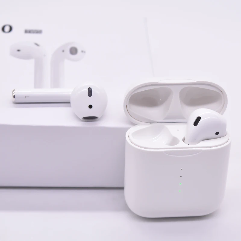 I10 наушники вкладыши TWS Bluetooth 3D бас Беспроводной 5 0 бинауральные вызова гарнитура