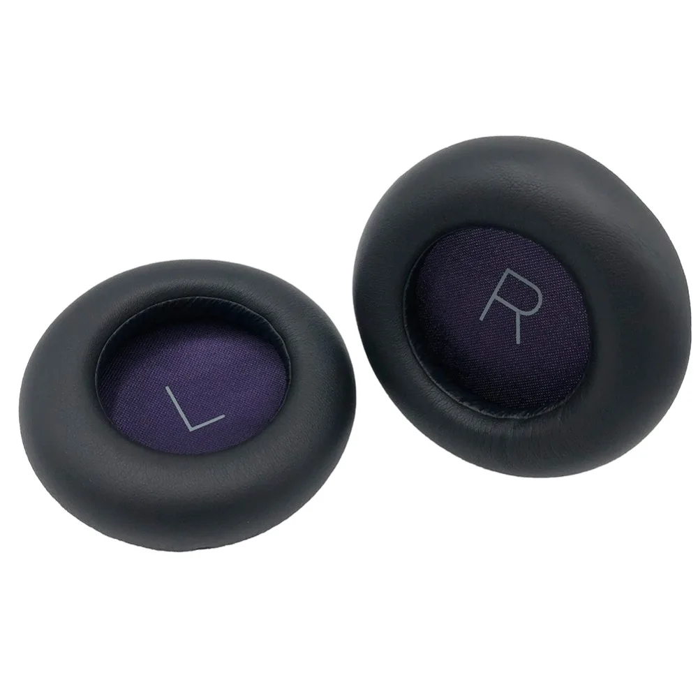 1 пара уха подушки подушечки Подушка &quotчашки&quot Замена крышки для Plantronics Backbeat Pro