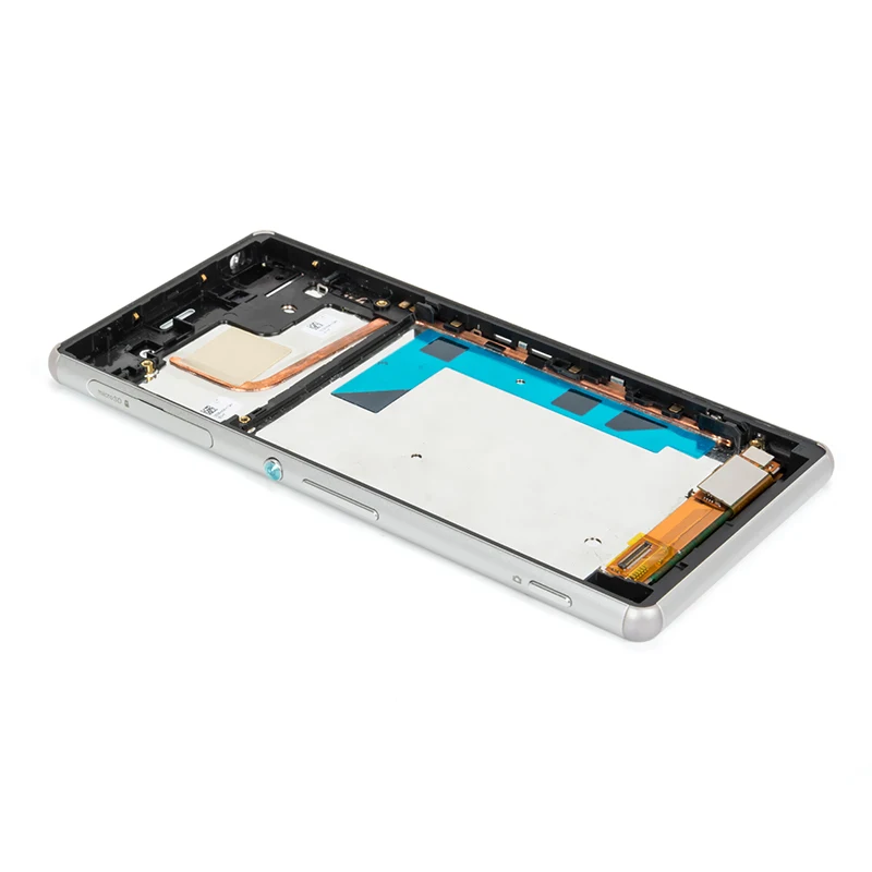 5 шт./лот оригинальный ЖК-дисплей для SONY Xperia Z3 экран 2 дюйма Sony сенсорный D6603 D6633 D6653