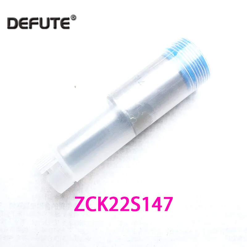 ZCK22S147 форсунка дизельного топлива для Xinchang 490 Shanghai 50 с 495A верхним дизельным