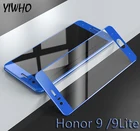 Защитное стекло Honor 9 Lite, закаленное стекло для Huawei Honor 9