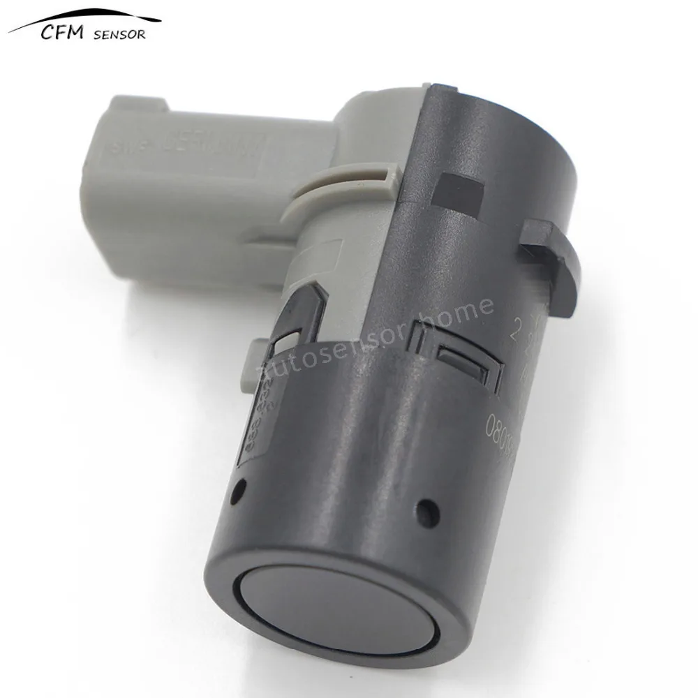 Новый бренд PDC 66202240966 резервный ультразвуковой датчик парковки для BMW|ultrasonic parking