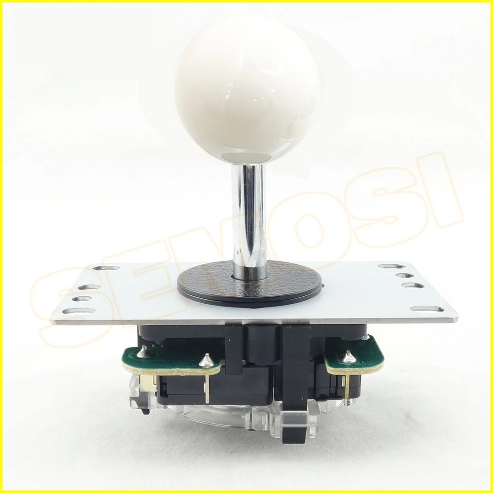 Оригинальный японский джойстик Sanwa для аркадных игр Jamma замена DIY|Игры с монетами|