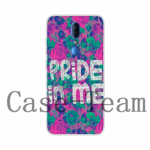 TPU Cover for China Mobile N5 W1 cover Cartoon Case mix models &amp designs accept |