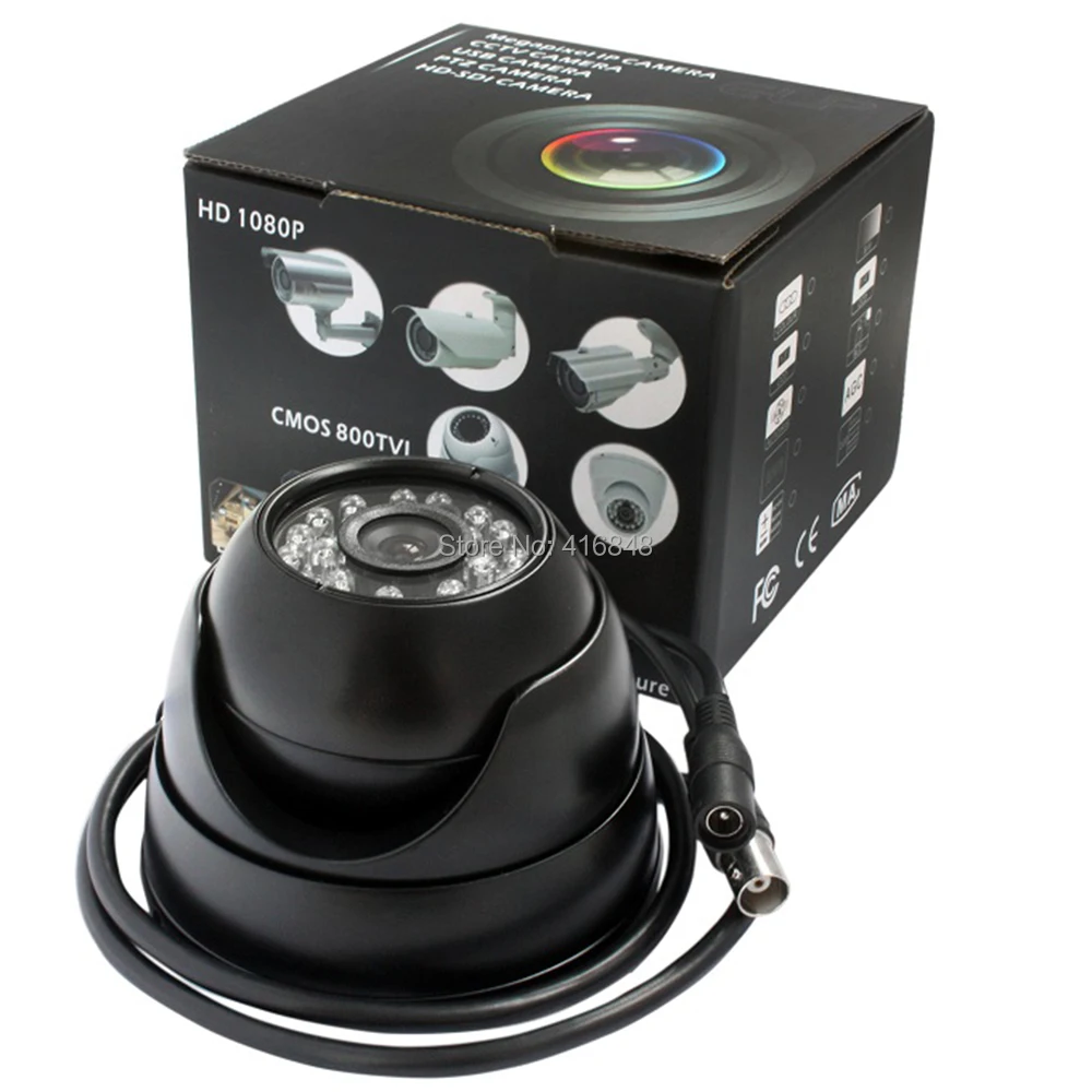 1/3 &quot Sony Effio прибытие-e CCD 700TVL wdr Экранное меню Контроллер Blc Обнаружения движения