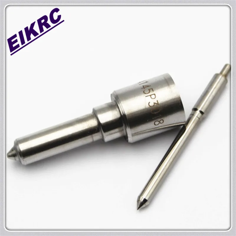 

EIKRC 4pcs good quality diesel fuel spray engine Injector Nozzle---DSLA145P3018/SDSLA150p41038/ DSLA156P1411