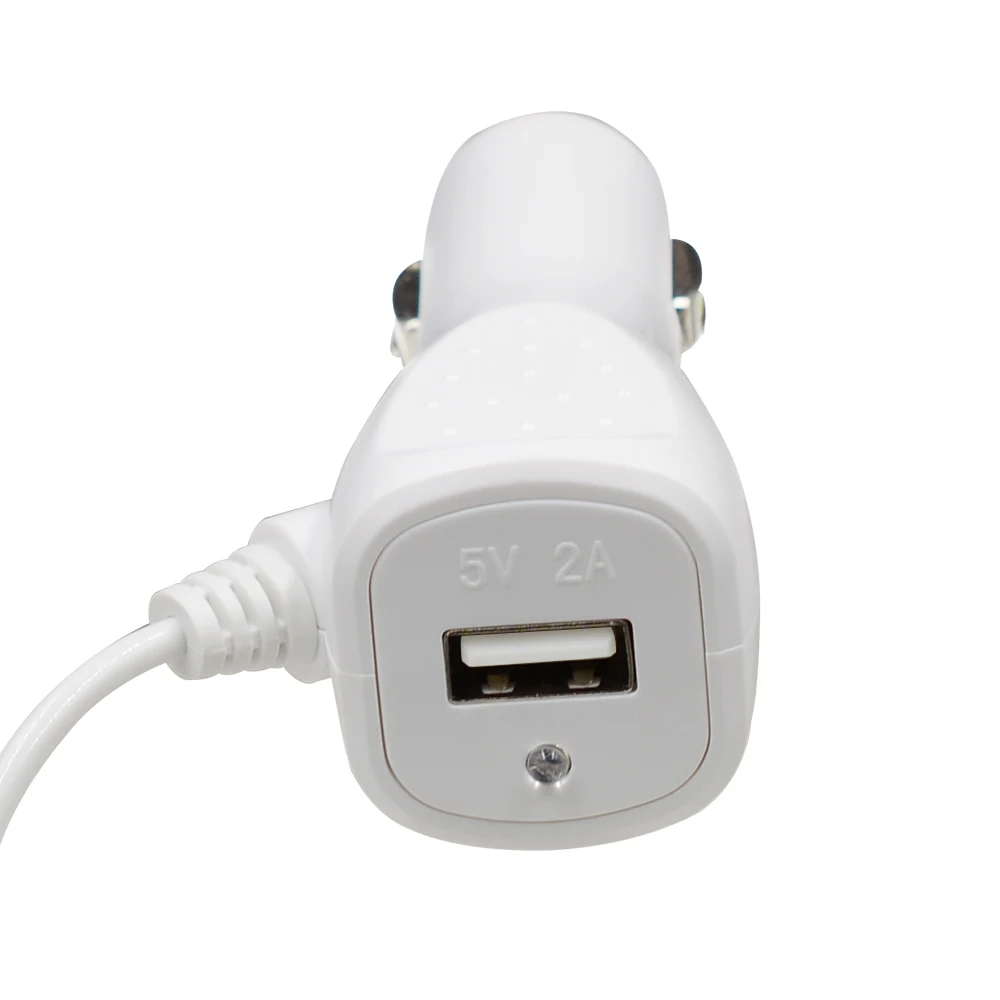 WUPP в машину с USB туманный распылитель Зарядное устройство 5 V/2A прикуривателя