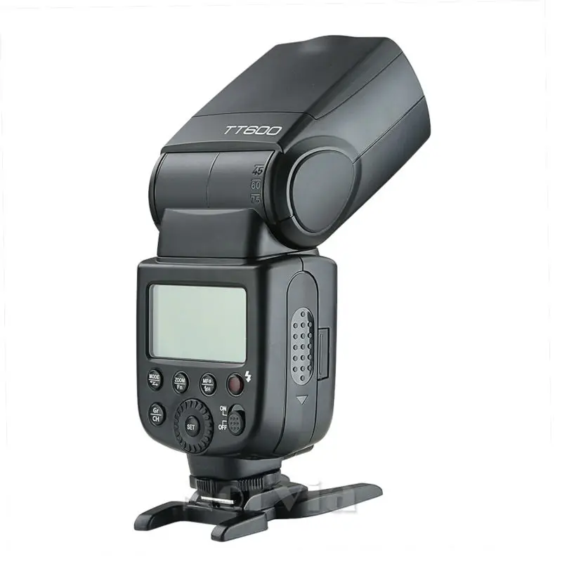 Беспроводная X1T S Godox Thinklite TT600 2 4G для вспышки Sony mi Hot Shoe A7RII A7 A7II A6000 A6500|camera flash for