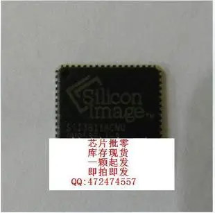SI13811CNU SI13811ACNU SI13811|SI13811CNU SI13811| |
