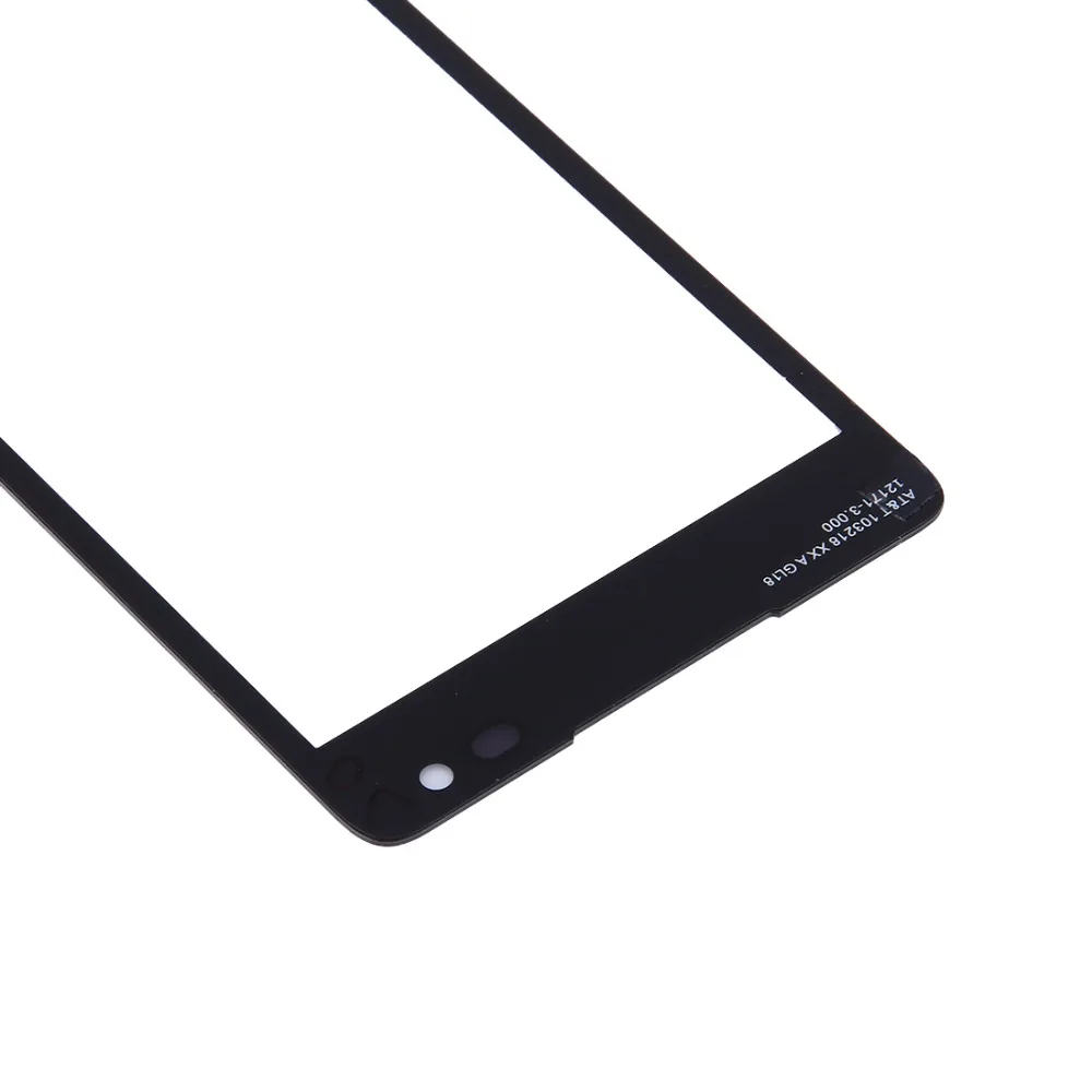 Внешний стеклянный объектив переднего экрана для Nokia Lumia 900 | Мобильные телефоны и